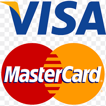 Visa Mastercard